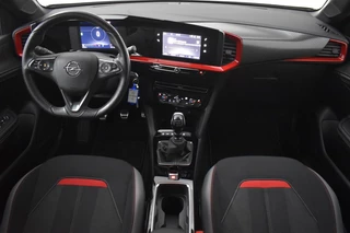 Opel Mokka Opel Mokka 1.2 Turbo 130PK GS-LINE - afbeelding nr 11