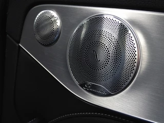 Mercedes-Benz C-Klasse Mercedes-Benz C-Klasse 63 AMG S V8 BI-Turbo 510PK / AMG Edition 1 / LED - afbeelding nr 47