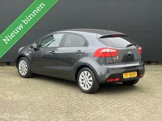 Kia Rio Kia Rio 1.2 CVVT World Cup Edition - afbeelding nr 4