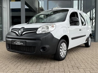 Renault Kangoo - afbeelding nr 3