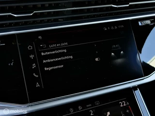 Audi SQ7 Audi SQ7 4.0 TFSI SQ7 quattro 7p | Pano | Leder | ACC | - afbeelding nr 36