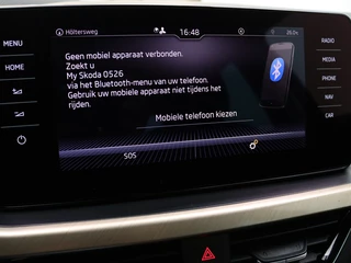 Škoda Kamiq Škoda Kamiq 1.0 TSI Style | DSG Automaat | Navigatie | Virtual Cockpit | - afbeelding nr 35