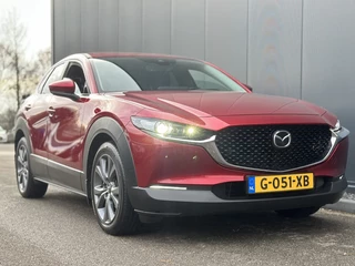 Mazda CX-30 - afbeelding nr 6