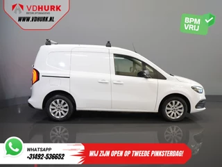 Mercedes-Benz Citan - afbeelding nr 10