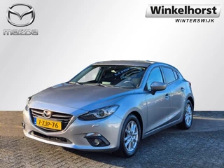 Mazda 3 - afbeelding nr 1