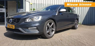 Volvo V60 - afbeelding nr 1