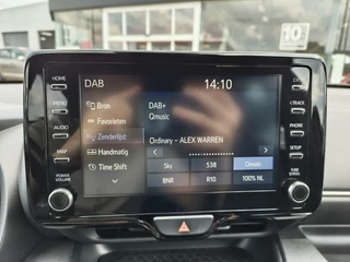 Toyota Yaris Toyota Yaris 1.5 Hybrid Executive | Navi | Parkeersensoren | Android Auto - afbeelding nr 15