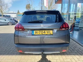Peugeot 2008 Peugeot 2008 1.2 PureTech Blue Lease Executive - afbeelding nr 10