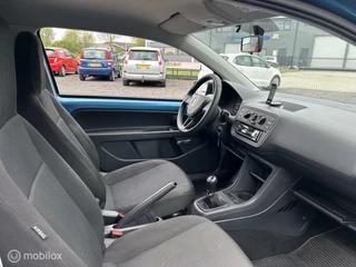 Škoda Citigo Skoda Citigo 1.0 Greentech 