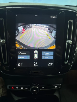 Volvo XC40 Volvo XC40 1.5 T2 Momentum Business Navi | Clima | Cruise | PDC - afbeelding nr 26