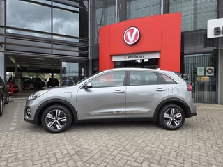 Kia Niro Kia Niro 1.6 GDi PHEV ComfortLine | Android | Apple Car play | - afbeelding nr 4