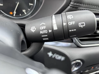 Mazda CX-5 Mazda CX-5 2.0 e-SkyActiv-G M Hybrid 165 Homura Comfort Pack - afbeelding nr 20
