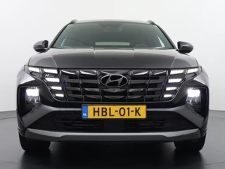 Hyundai Tucson Hyundai Tucson 1.6 T-GDI PHEV N Line Sky 4WD PANORAMADAK | DEALER ONDERHOUDEN | FABRIEKSGARANTIE - afbeelding nr 6