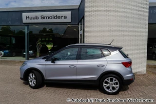 SEAT Arona Seat Arona 1.0 TSI FR Business Intense - afbeelding nr 13