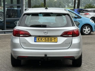 Opel Astra Opel Astra Sports Tourer 1.0 Edition/Trekhaak/Clima/Cruise/Camera/Apple Carplay/Android Auto Turbo - afbeelding nr 6