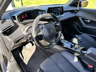 Peugeot 2008 Peugeot 2008 1.2 PureTech GT - afbeelding nr 9