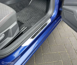 Volkswagen Polo Volkswagen Polo 1.0 TSI DSG 95PK/PANO/ACC/LED/APPLE - afbeelding nr 49