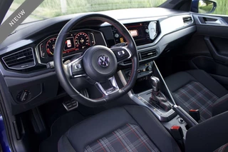 Volkswagen Polo Volkswagen Polo 2.0 TSI GTI | Pano - Brescia - Virtual - LED - afbeelding nr 2