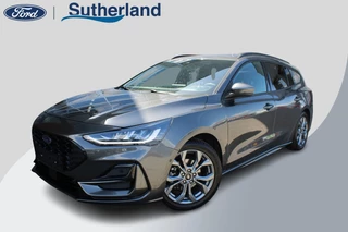 Ford Focus - 370440564-0