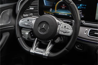 Mercedes-Benz GLE Mercedes-Benz GLE Coupé AMG 53 4MATIC+ Premium, Pano, Distronic, Burmester, Track-Pace, BTW - afbeelding nr 19