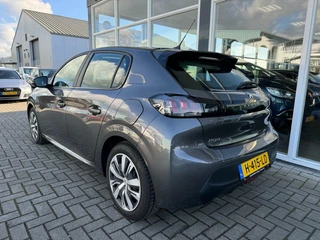 Peugeot 208 Peugeot 208 1.2 PureTech Active | Navi | Cruise | Airco | - afbeelding nr 5