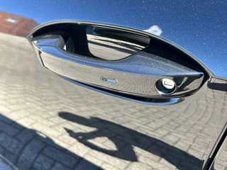 Volkswagen Passat Navigatie Panoramadak Trekhaak IQ Light Leder Elek Stoelen + Verwarming + Koeling + Massage 360 Camera Extra Getint Glas Vol Opties BTW Auto MHEV - afbeelding nr 57
