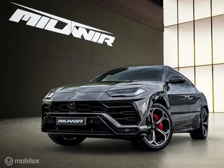 Lamborghini Urus 4.0 V8 |Pano|Massage|B&O Advanced|Koeling