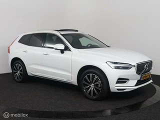 Volvo XC60 Volvo XC60 2.0 T6 Plug-in hybrid AWD Inscription | Trekhaak - afbeelding nr 67