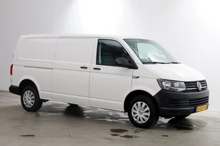 Volkswagen Transporter - afbeelding nr 10