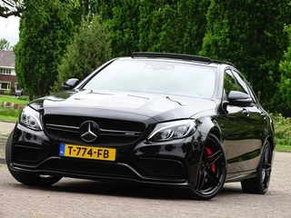 Mercedes-Benz C-Klasse - 59551345-0
