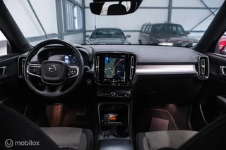 Volvo XC40 Volvo XC40 1.5 T4 Plug-in hybrid Essential Bright | Trekhaak | Camera | Stoel en stuurwiel verwarming | incl btw | - afbeelding nr 2