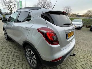 Opel Mokka X - afbeelding nr 9