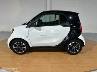 Smart Fortwo Smart fortwo 1.0 Pure - afbeelding nr 6