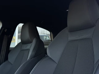 Audi A3 Audi A3 Limousine 30 TFSI S edition |NAVI|CRUISE|ORG.NL|NAP|1E EIGENAAR|BTW 3172 - afbeelding nr 10