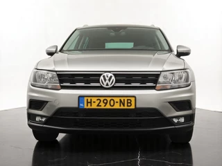 Volkswagen Tiguan - Navigatie - Climate control - Adaptieve Cruise control - 17 inch LM velgen - 1600 KG trekgewicht - 12 maanden garantie - afbeelding nr 13
