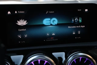 Mercedes-Benz CLA - afbeelding nr 45