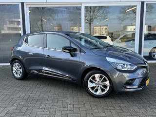 Renault Clio - 301605445-0