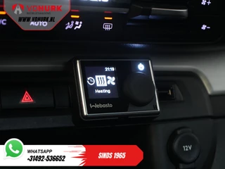Opel Zafira e-Life Opel Zafira e-Life Tourer 75 kWh 330km WLTP (DEMO) € 42.887,- incl. BTW Pano/ Elek.Schuifdeuren/ Massage Stoelen/ Leder/ Xenon/ Standkachel/ Head Up/ Klasse 3/ Carplay/ Combi/ Kombi/ 8 Pers./ 8 Persoons - afbeelding nr 31