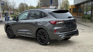 Ford Kuga - afbeelding nr 13