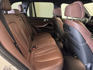 BMW X5 BMW X5 xDrive45e | M sport | Pano | Trekhaak | Full option - afbeelding nr 22
