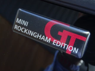 MINI Cooper S - afbeelding nr 48