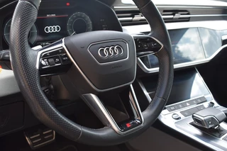 Audi A6 - afbeelding nr 16