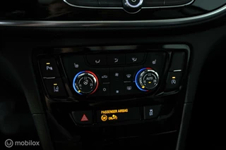 Opel Mokka X Opel Mokka X 1.4 Turbo Innovation - PANO-NAVI-TREKHAAK-WINTERPACK-CAMERA - afbeelding nr 22