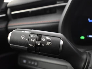 Lexus LBX Lexus LBX 1.5 Hybrid Elegant | Tech Pack | Parkeersensoren V+A | Leder - afbeelding nr 26