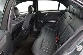 Mercedes-Benz E-Klasse Mercedes-Benz E-klasse 220 BlueTEC Avantgarde | Leder | Stoelverwarming |  Full LED | Park Assist | Navigatie | Camera | Climate control | Cruise control - afbeelding nr 6