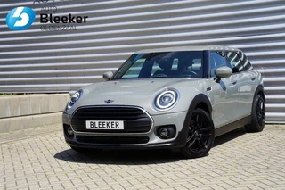 MINI Clubman 1.5 One 102PK Chili Cruise Navi Carplay PDC Dealer 17LM