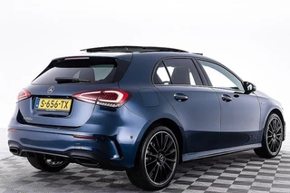 Mercedes-Benz A-Klasse Mercedes-Benz A-Klasse 250 e AMG Plug-In Hybride Night Ed. | PANORAMADAK | NAVI | Full LED - afbeelding nr 2