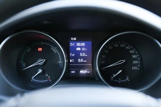 Toyota C-HR - afbeelding nr 22