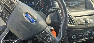 Ford Focus Ford Focus Wagon 1.5 TDCI Trend Lease Edition - afbeelding nr 9
