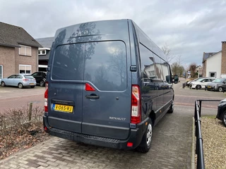 Renault Master - afbeelding nr 6